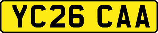 YC26CAA