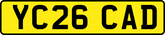 YC26CAD