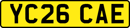 YC26CAE