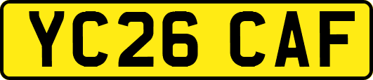 YC26CAF