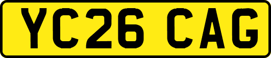 YC26CAG