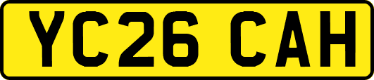 YC26CAH