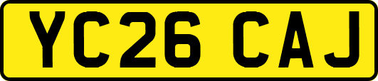 YC26CAJ