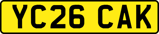 YC26CAK