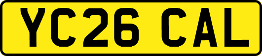 YC26CAL