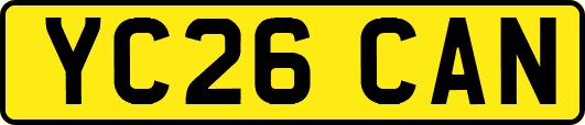 YC26CAN