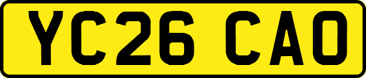 YC26CAO