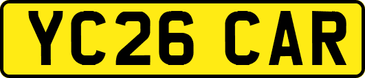YC26CAR
