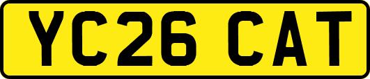 YC26CAT