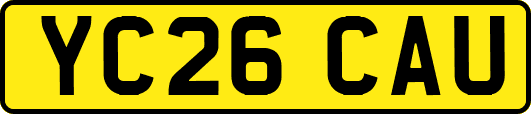 YC26CAU