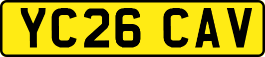 YC26CAV