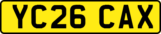 YC26CAX