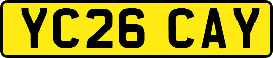 YC26CAY