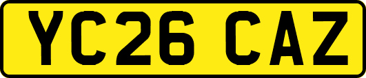 YC26CAZ