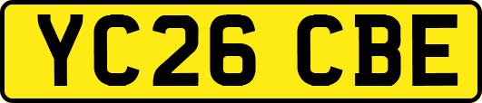 YC26CBE