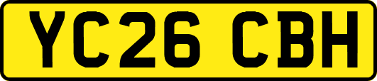 YC26CBH