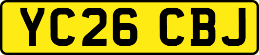 YC26CBJ