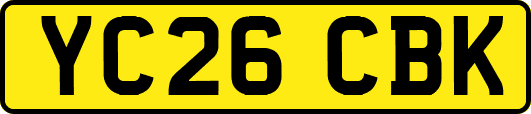 YC26CBK