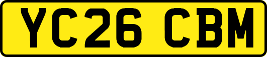 YC26CBM