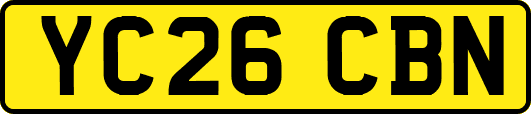YC26CBN