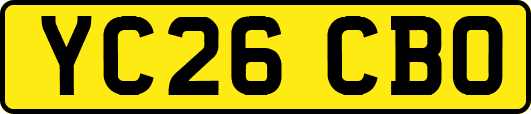 YC26CBO