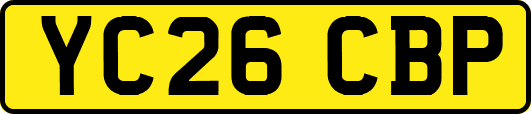 YC26CBP