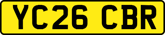 YC26CBR