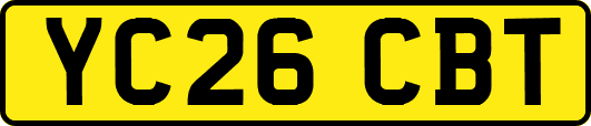 YC26CBT