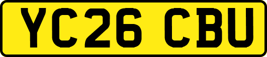 YC26CBU