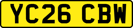 YC26CBW