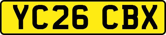 YC26CBX