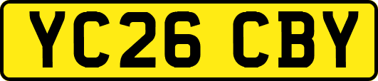 YC26CBY