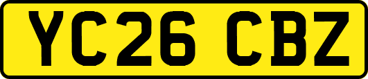 YC26CBZ