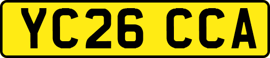 YC26CCA