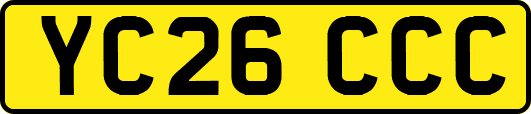 YC26CCC