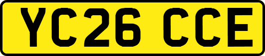 YC26CCE