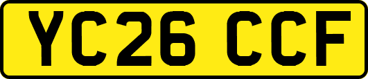 YC26CCF
