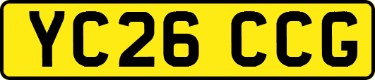YC26CCG