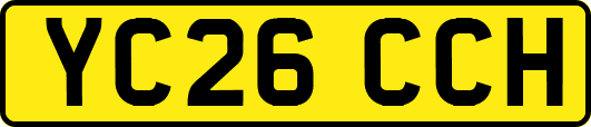 YC26CCH