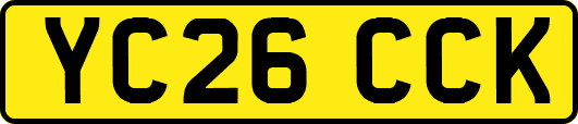 YC26CCK