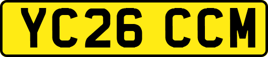 YC26CCM