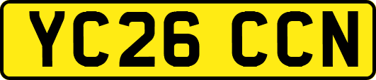 YC26CCN
