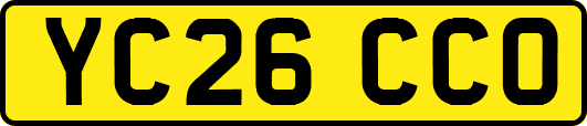YC26CCO
