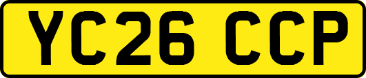 YC26CCP