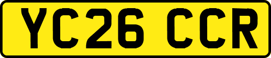 YC26CCR