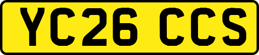 YC26CCS