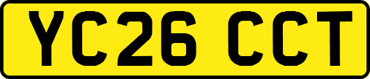 YC26CCT