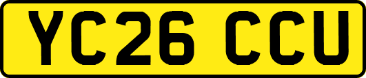 YC26CCU