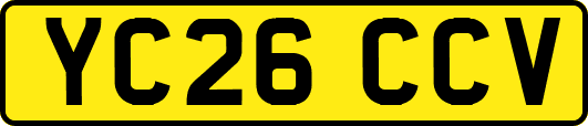 YC26CCV