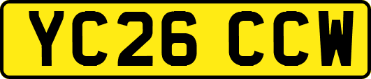 YC26CCW
